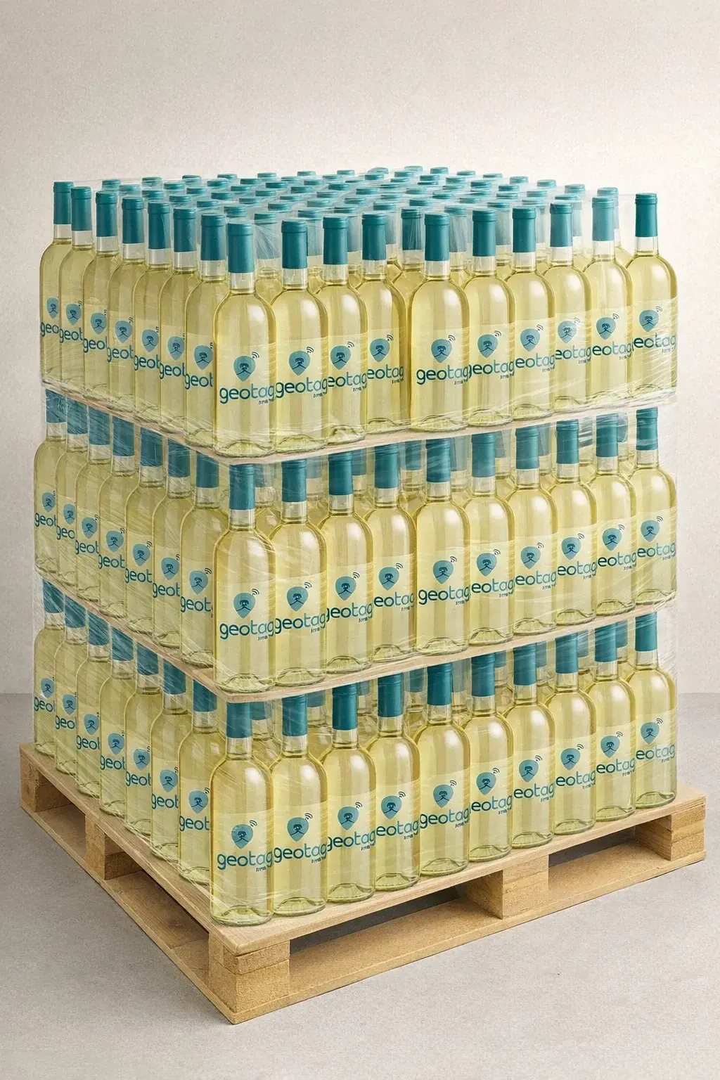 RFID für die Logistik